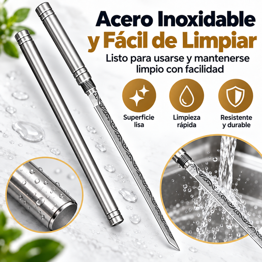 Cuchillo SlimSteel™ | Precisión Compacta Siempre a la Mano
