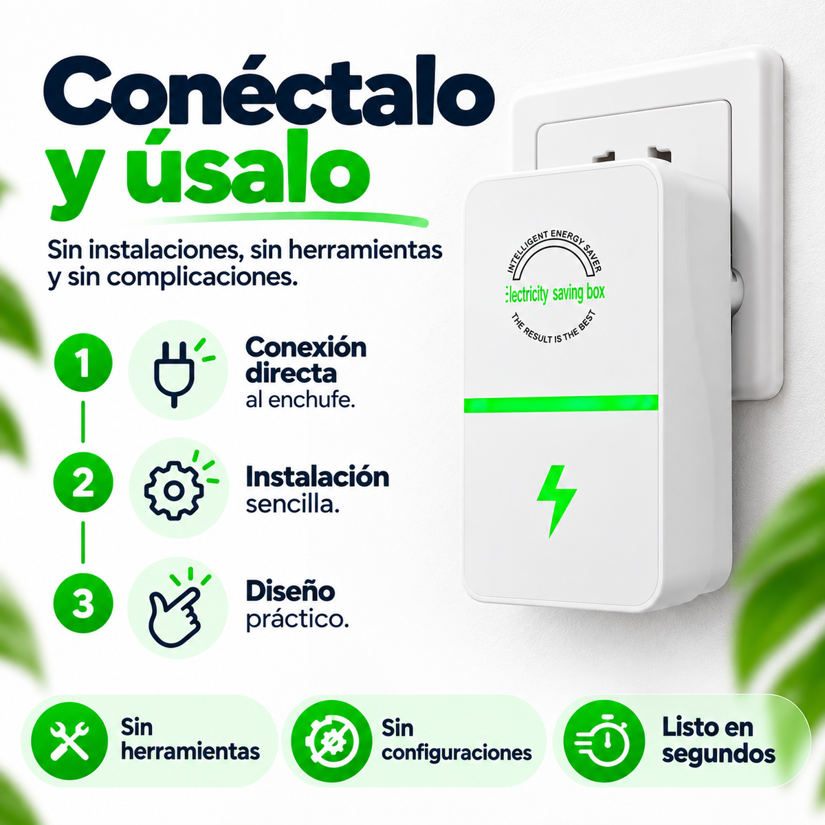 Energy Saver Pro | Optimiza El Uso De Energía