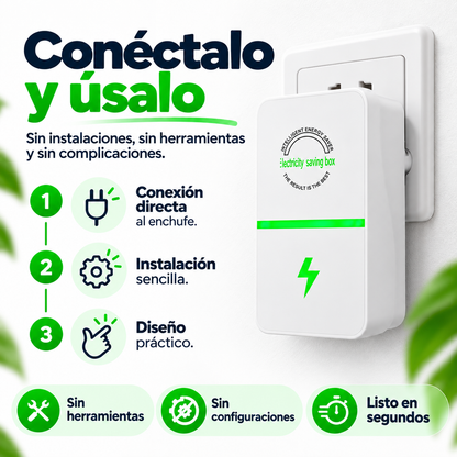 Energy Saver Pro | Optimiza El Uso De Energía